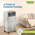 TOUCH 50 Desert Air Cooler (50-litres) - Image 6