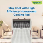 TOUCH 50 Desert Air Cooler (50-litres) - Image 5