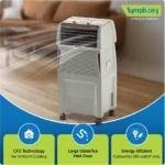 TOUCH 50 Desert Air Cooler (50-litres) - Image 4