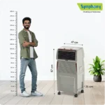 TOUCH 50 Desert Air Cooler (50-litres) - Image 2