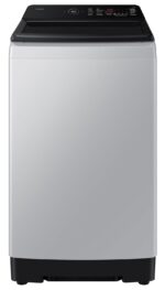 Samsung 8 Kg, 5 Star, AI Wash, AI Energy Mode, Wi-Fi, Ecobubble, AI VRT+, Super Speed, Soft Closing Door, Digital Inverter, Fully-Automatic Top Load Washing.. - Image 10