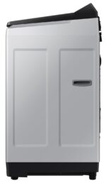 Samsung 8 Kg, 5 Star, AI Wash, AI Energy Mode, Wi-Fi, Ecobubble, AI VRT+, Super Speed, Soft Closing Door, Digital Inverter, Fully-Automatic Top Load Washing.. - Image 7