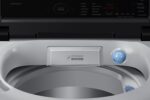 Samsung 8 Kg, 5 Star, AI Wash, AI Energy Mode, Wi-Fi, Ecobubble, AI VRT+, Super Speed, Soft Closing Door, Digital Inverter, Fully-Automatic Top Load Washing.. - Image 6