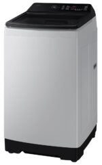 Samsung 8 Kg, 5 Star, AI Wash, AI Energy Mode, Wi-Fi, Ecobubble, AI VRT+, Super Speed, Soft Closing Door, Digital Inverter, Fully-Automatic Top Load Washing.. - Image 9