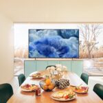 Samsung 138 cm (43 inches) 4K Ultra HD QLED Smart TV QA43Q8FAAULXL (Black) - Image 3