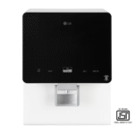 LG 8L RO+UV+MB Water Purifier with Stainless Steel Tank, Premium Glass Finish
