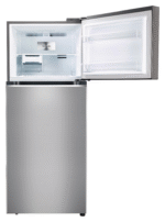 LG 398L, Double Door Refrigerator, Smart Diagnosis™, Convertible, Shiny Steel Finish, 2 Star - Image 9