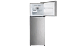 LG 610L French Door Refrigerator, Fresh Converter+, Wi-Fi Convertible, DoorCooling+™, Prime Silver Finish, 3 Star - Image 3
