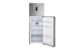 LG 610L French Door Refrigerator, Fresh Converter+, Wi-Fi Convertible, DoorCooling+™, Prime Silver Finish, 3 Star - Image 4