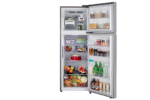 LG 610L French Door Refrigerator, Fresh Converter+, Wi-Fi Convertible, DoorCooling+™, Prime Silver Finish, 3 Star - Image 7