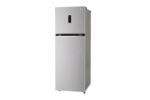 LG 610L French Door Refrigerator, Fresh Converter+, Wi-Fi Convertible, DoorCooling+™, Prime Silver Finish, 3 Star - Image 9