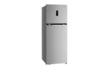LG 610L French Door Refrigerator, Fresh Converter+, Wi-Fi Convertible, DoorCooling+™, Prime Silver Finish, 3 Star - Image 8