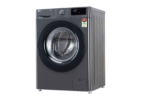 LG 9Kg Front Load Washing Machine, AI Direct Drive™, Steam™, Middle Black, 5 Star - Image 12