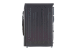 LG 9Kg Front Load Washing Machine, AI Direct Drive™, Steam™, Middle Black, 5 Star - Image 10