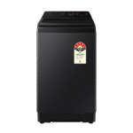 12.0 kg Front Load Washing Machine with SmartThings AI & Energy Mode, WW12DG5B24AX