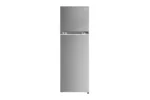 LG GL-S312SPZY 272L, 2 Star, Smart Inverter Compressor, Convertible, Frost-Free Double Door Refrigerator