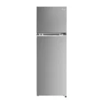 LG GL-S312SPZY 272L, 2 Star, Smart Inverter Compressor, Convertible, Frost-Free Double Door Refrigerator