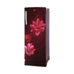 185 Litres, Direct Cool Refrigerator - Image 3