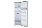 LG GL-S312SPZY 272L, 2 Star, Smart Inverter Compressor, Convertible, Frost-Free Double Door Refrigerator - Image 3