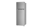 LG GL-S312SPZY 272L, 2 Star, Smart Inverter Compressor, Convertible, Frost-Free Double Door Refrigerator - Image 5