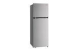 LG 322L, Double Door Refrigerator, Smart Diagnosis™, Smart Inverter Compressor, Shiny Steel Finish, 2 Star - Image 10