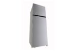 LG 322L, Double Door Refrigerator, Smart Diagnosis™, Smart Inverter Compressor, Shiny Steel Finish, 2 Star - Image 11
