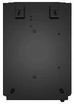 Aquaguard Enrich Crest UV Copper Hot Water Purifier - Image 3