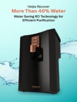 Aquaguard Enrich Superio 2X UV+UF Stainless Steel Water Purifier | 2 Year Filter Life | With Mega Sediment Filter - Image 6