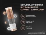 Aquaguard Aspire Designo NXT UTC WS RO+UV Copper Water Purifier - Image 4