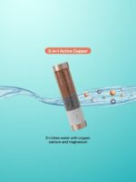 Aquaguard Enrich Superio 2X UV+UF Stainless Steel Water Purifier | 2 Year Filter Life | With Mega Sediment Filter - Image 13